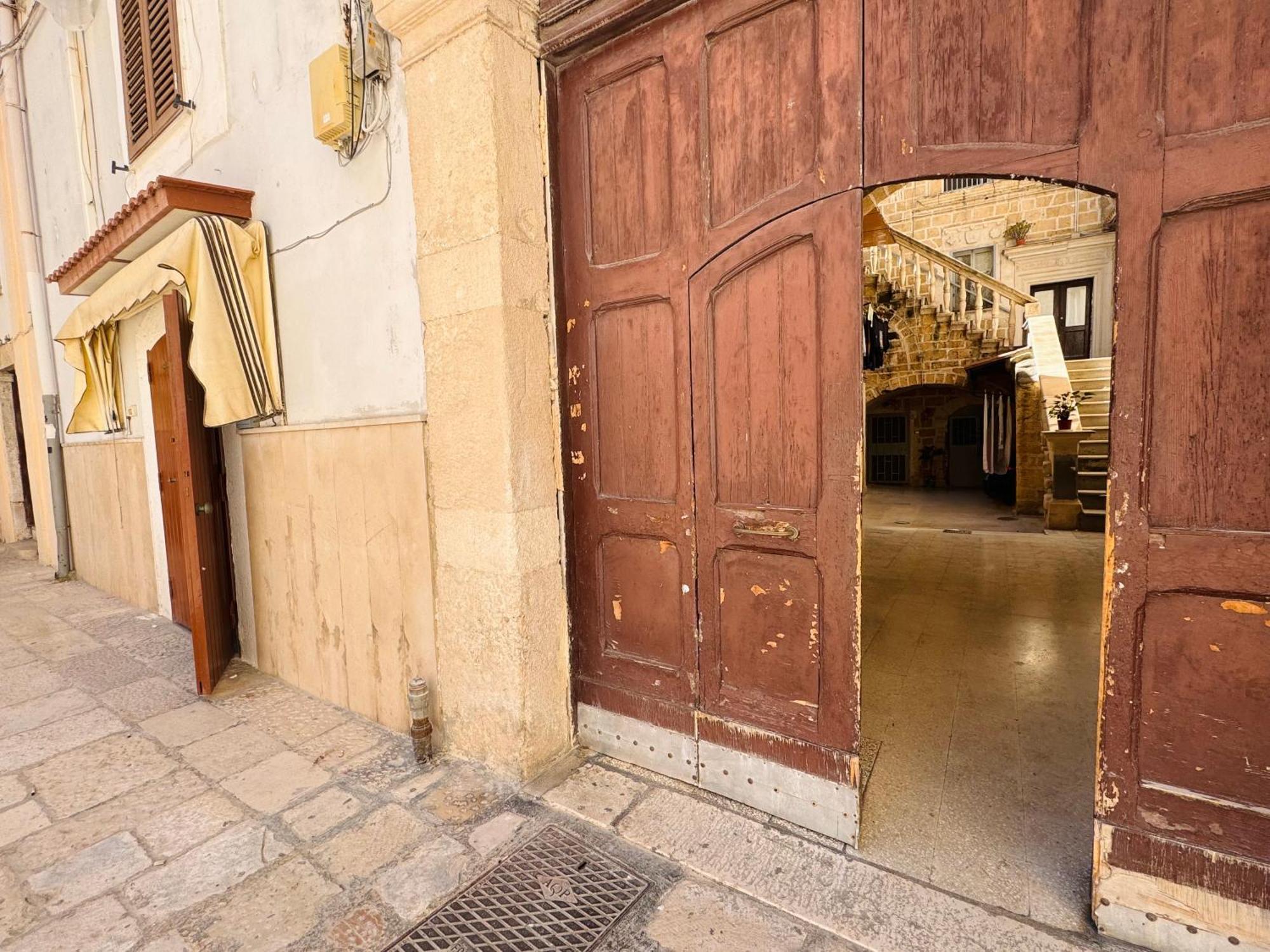Mimi Maison Bari Vecchia Exterior foto