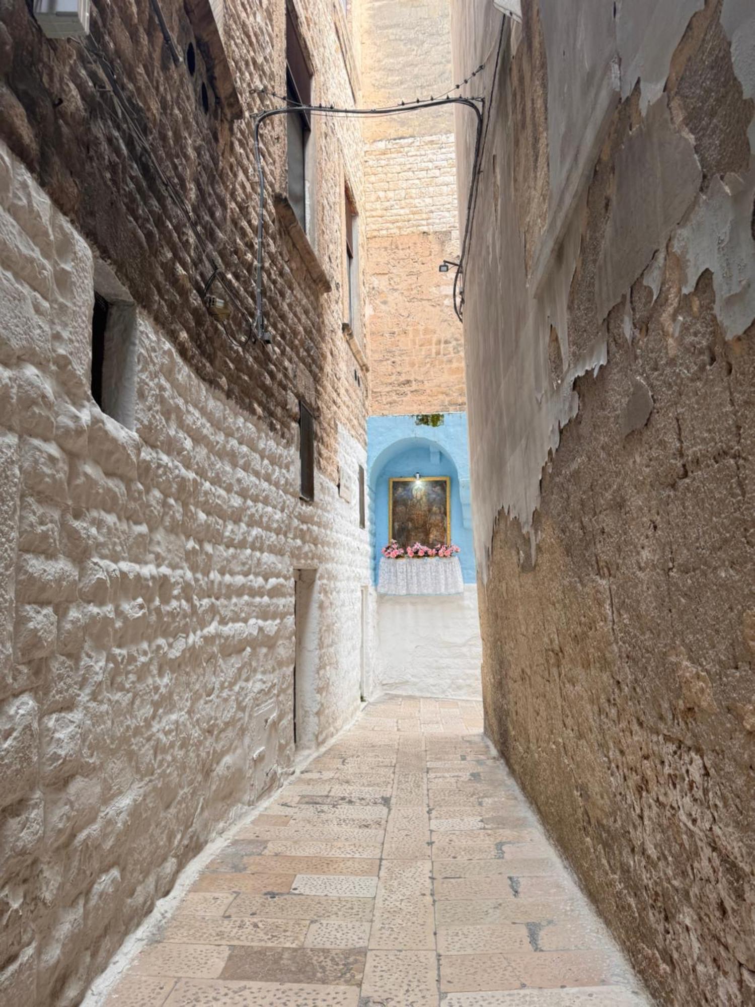 Mimi Maison Bari Vecchia Exterior foto