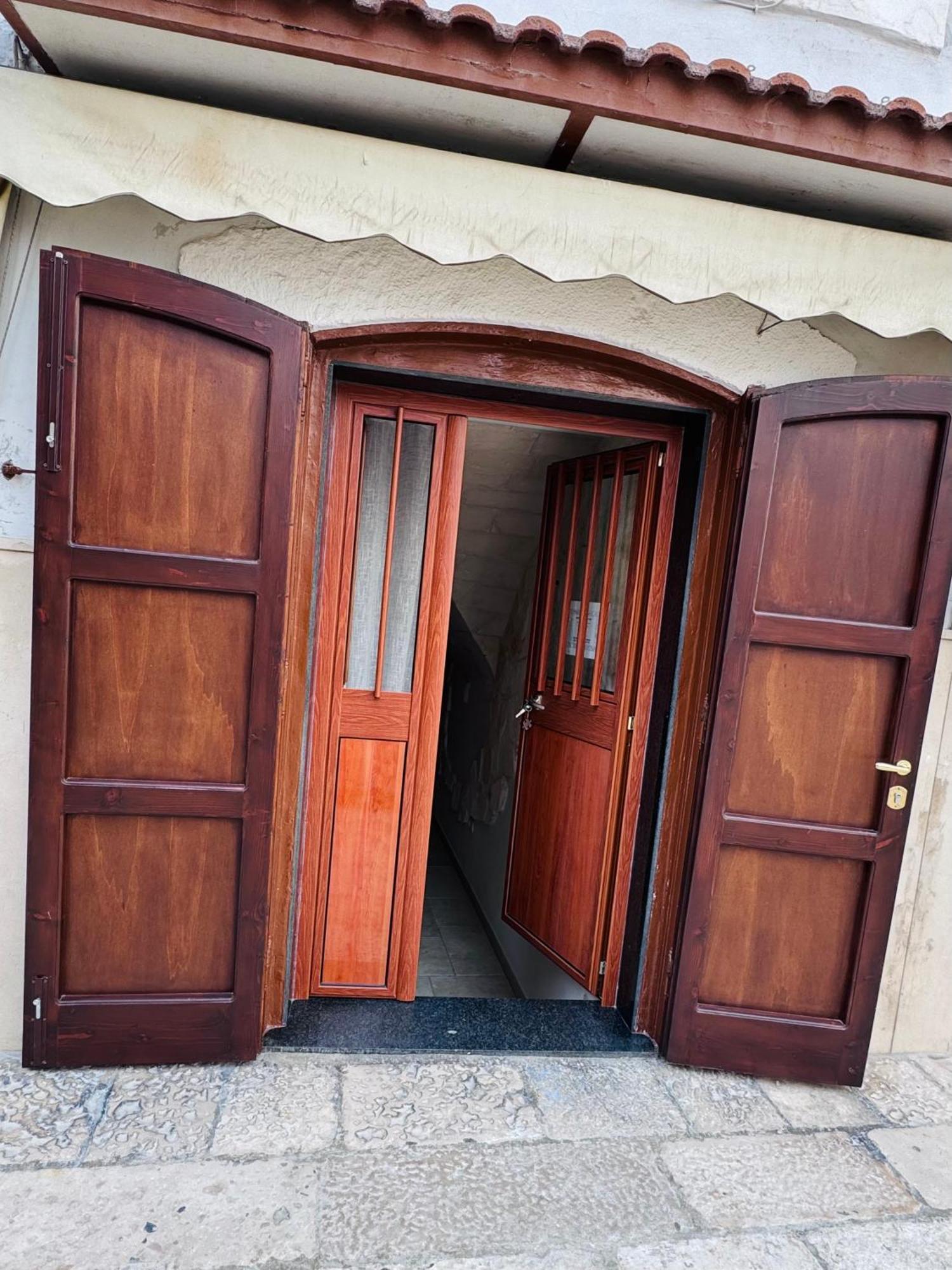 Mimi Maison Bari Vecchia Exterior foto